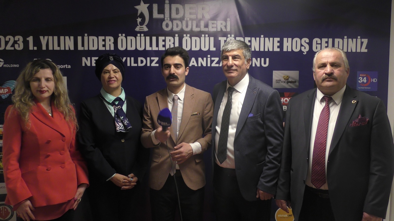 Lider  Ödülleri